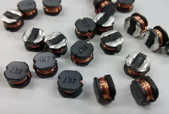 CD電感外觀檢測(cè)設(shè)備